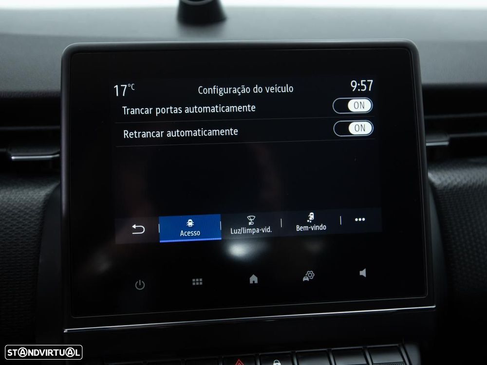 Renault Clio - 23