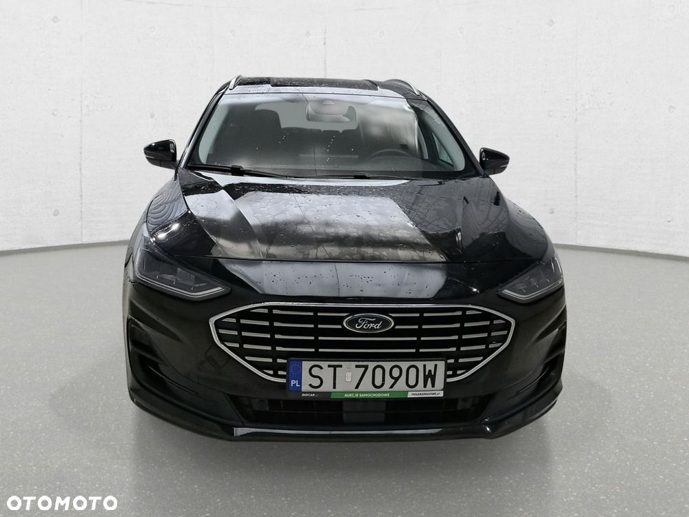 Ford Focus - 2