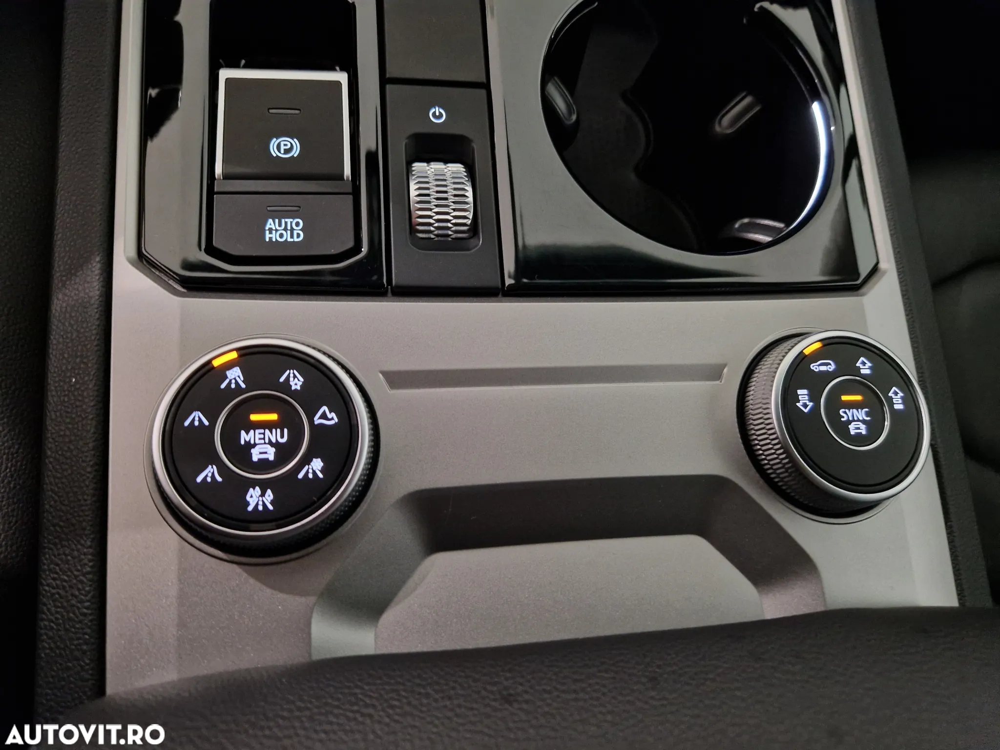 Volkswagen Touareg V6 TDI Elegance - 26