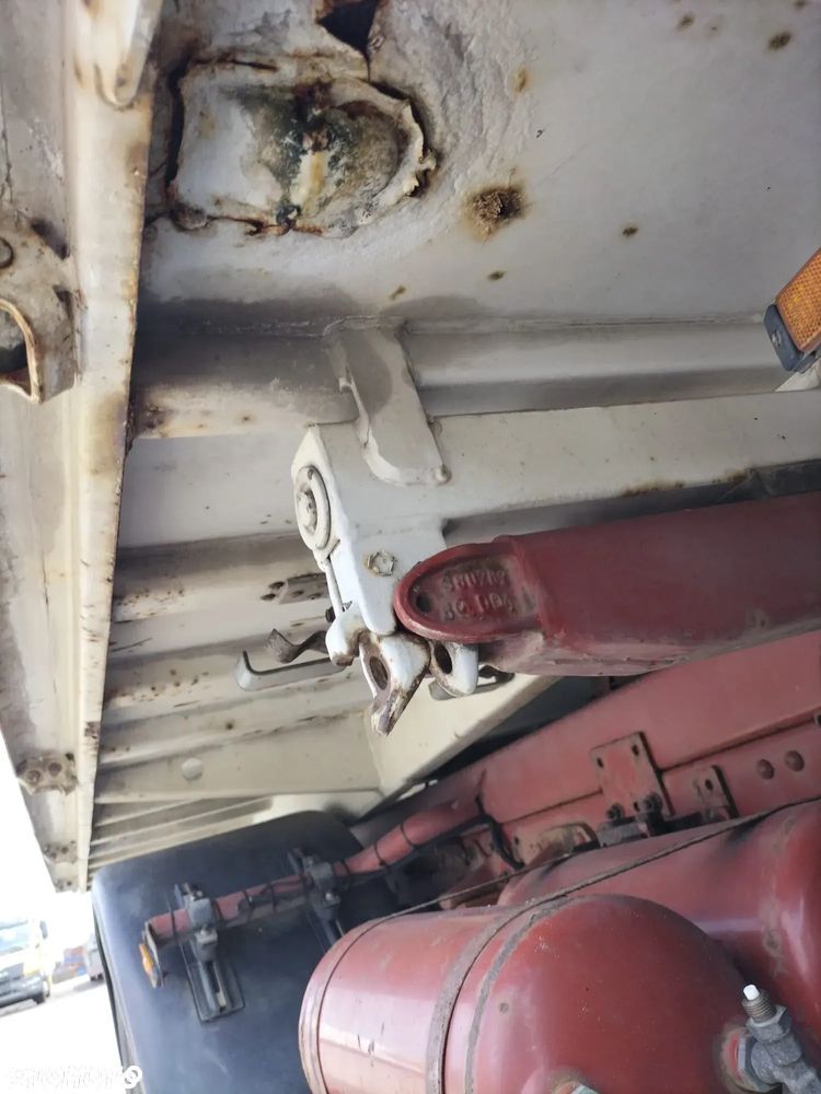 Iveco EuroCargo 80E17 - 16