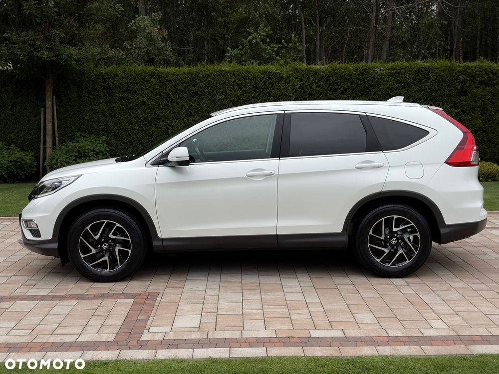 Honda CR-V 2.0i-VTEC 2WD Elegance - 6