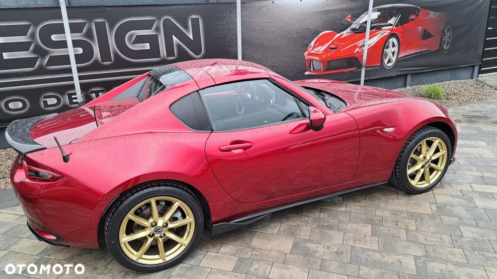 Mazda MX-5 2.0 Skyfreedom i-ELOOP - 1