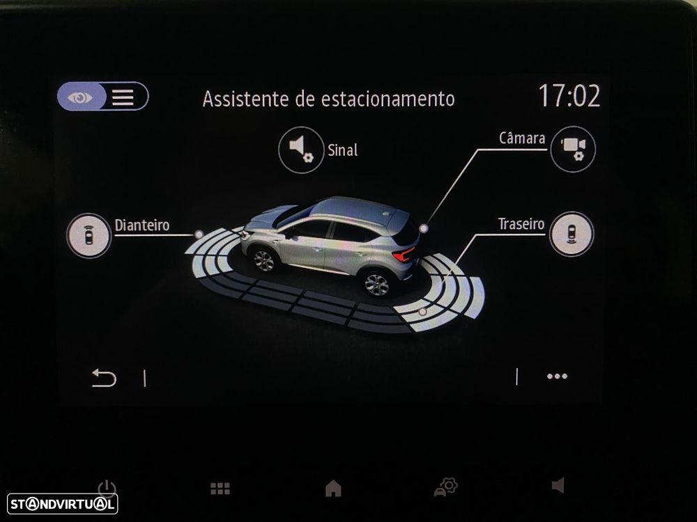 Renault Captur 1.0 TCe RS Line - 28