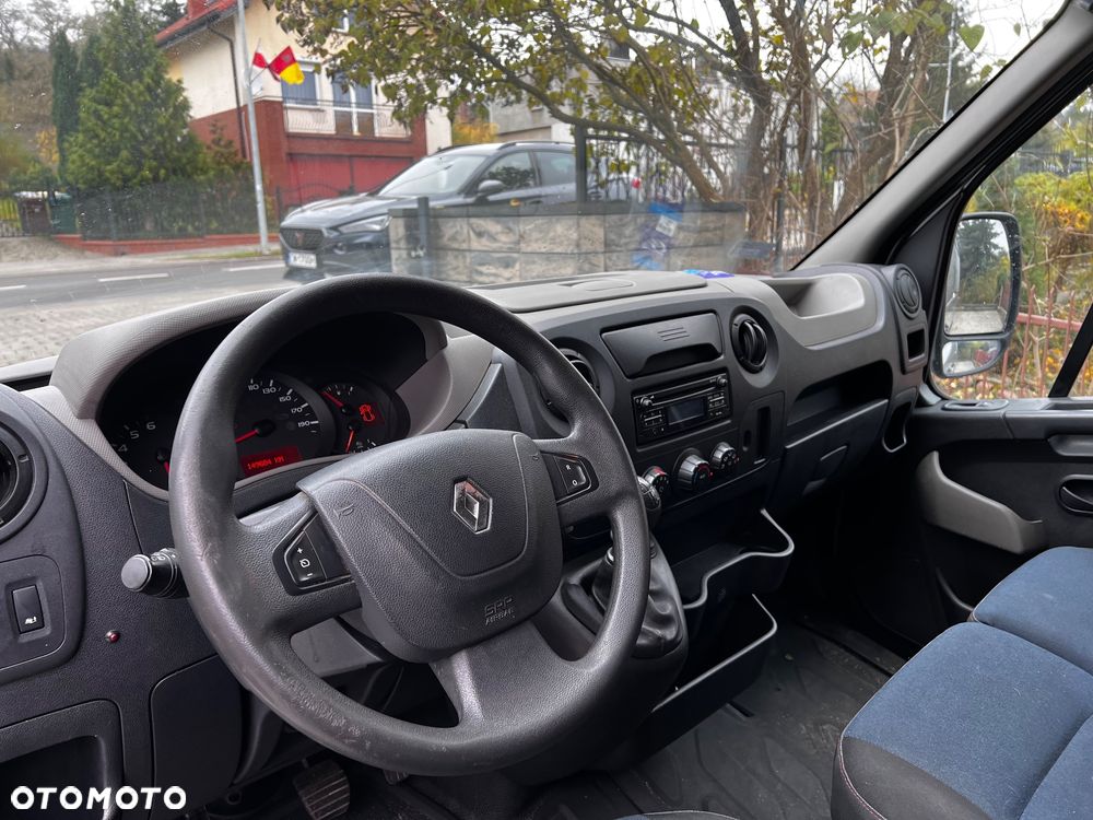 Renault Master - 15