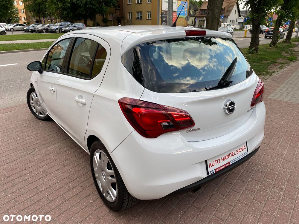 Opel Corsa 1.0 Ecotec Turbo ecoFLEX Start/Stop Active - 30