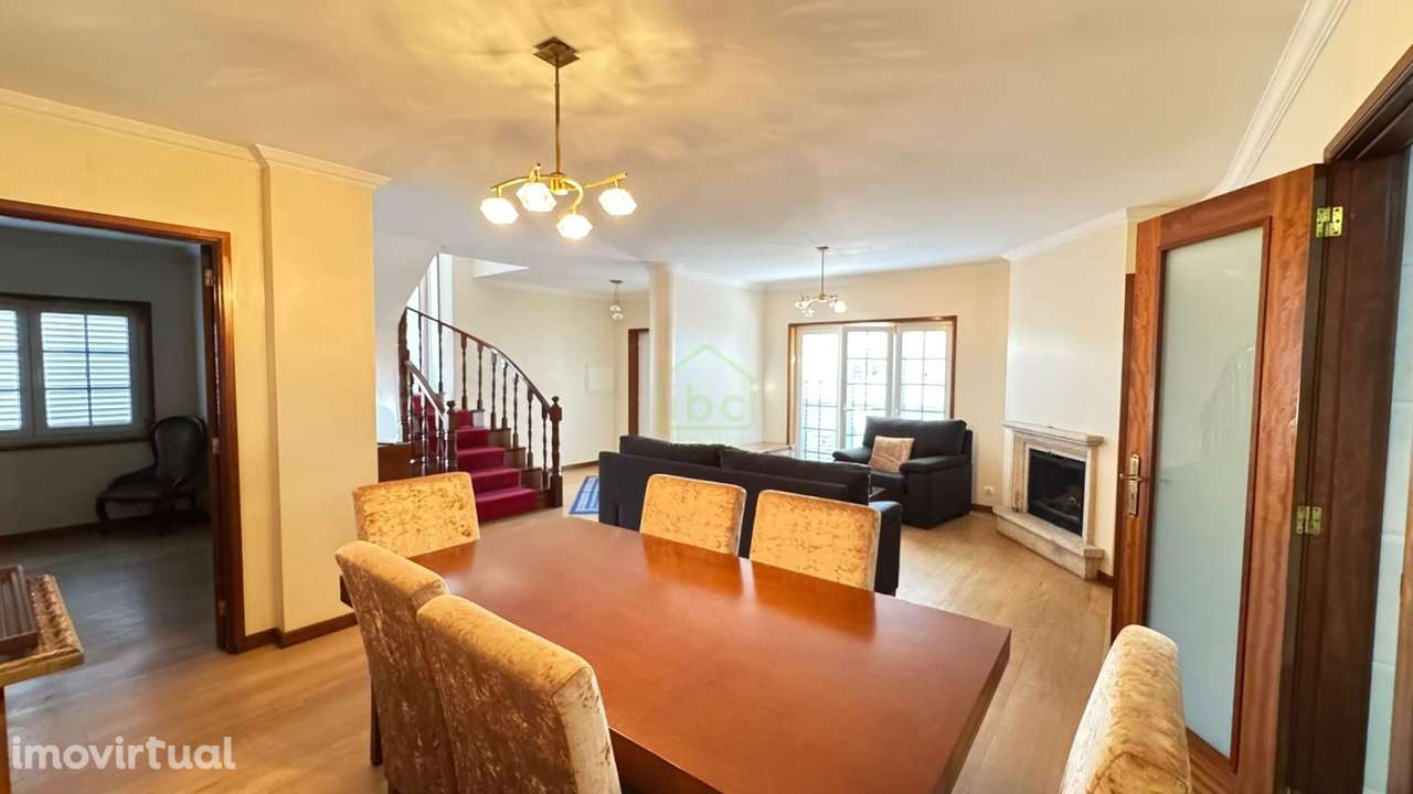 Moradia T4 | Vila do Conde - Grande imagem: 2/21