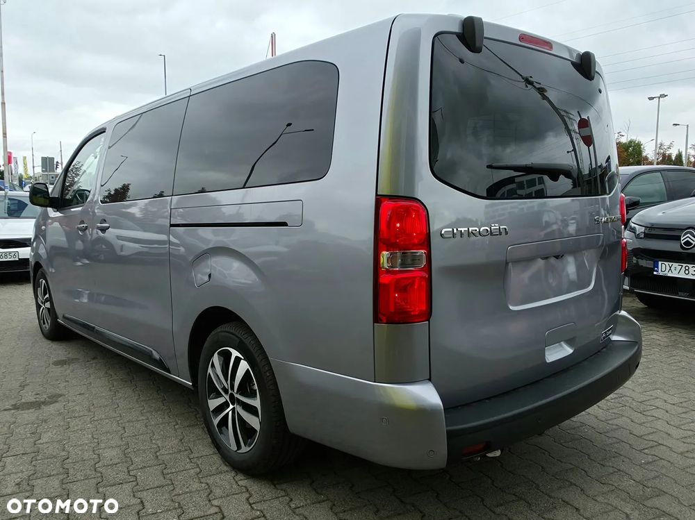 Citroën SpaceTourer - 7