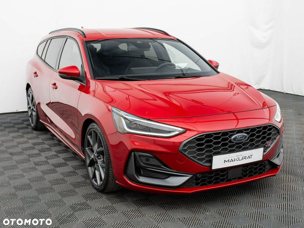 Ford Focus 2.3 EcoBoost ST X - 4