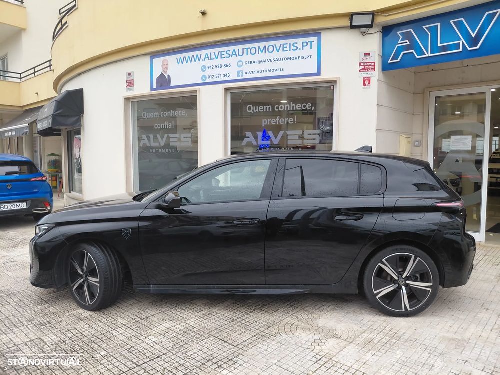 Peugeot 308 - 2