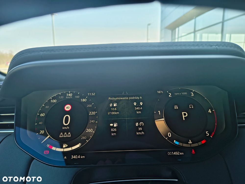 Land Rover Range Rover Sport S 3.0 D SE - 18
