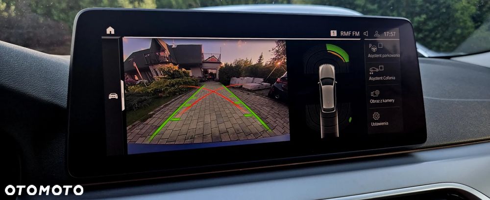 BMW Seria 5 520d Luxury Line - 27