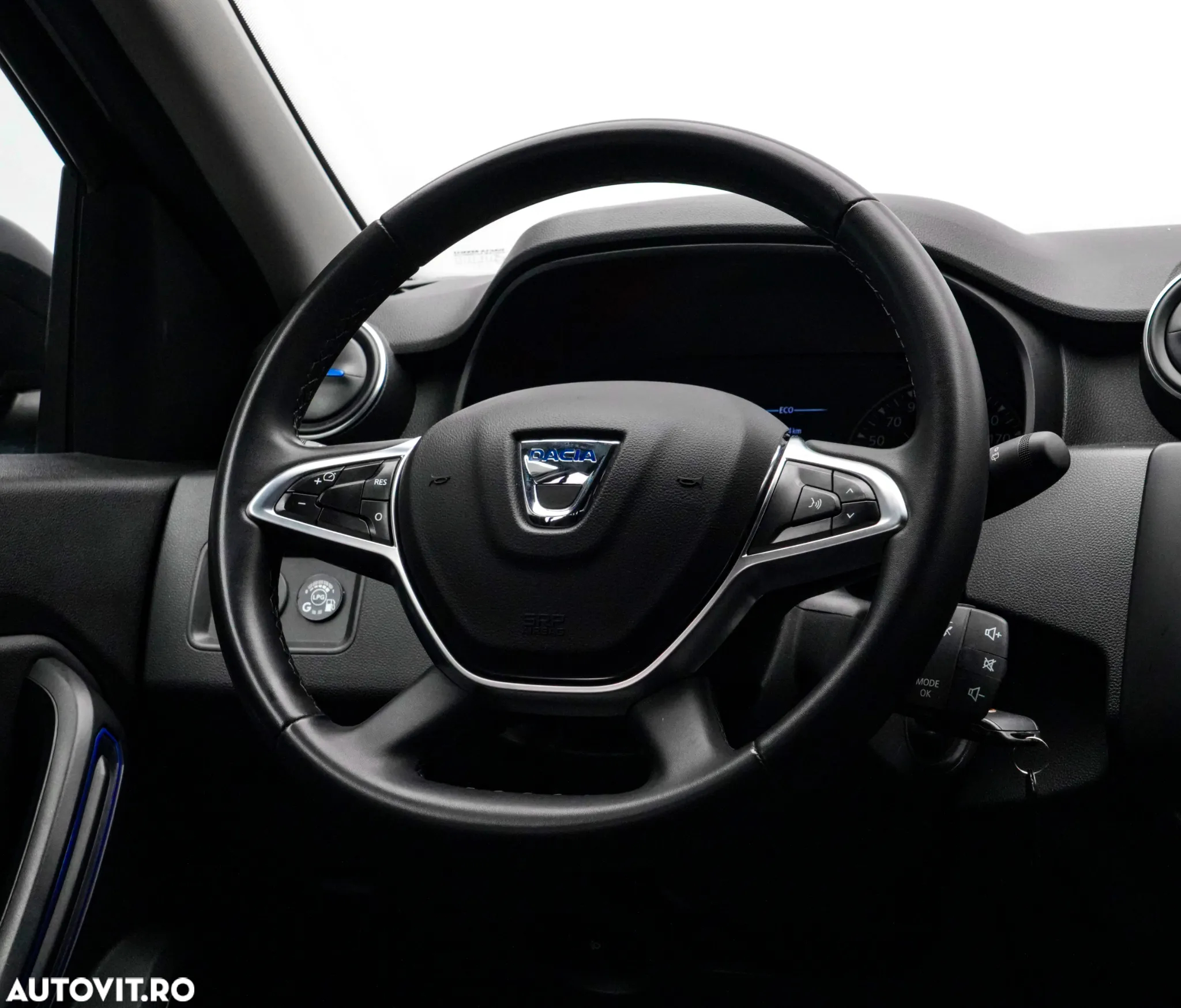 Dacia Duster ECO-G 100 Prestige Plus - 17