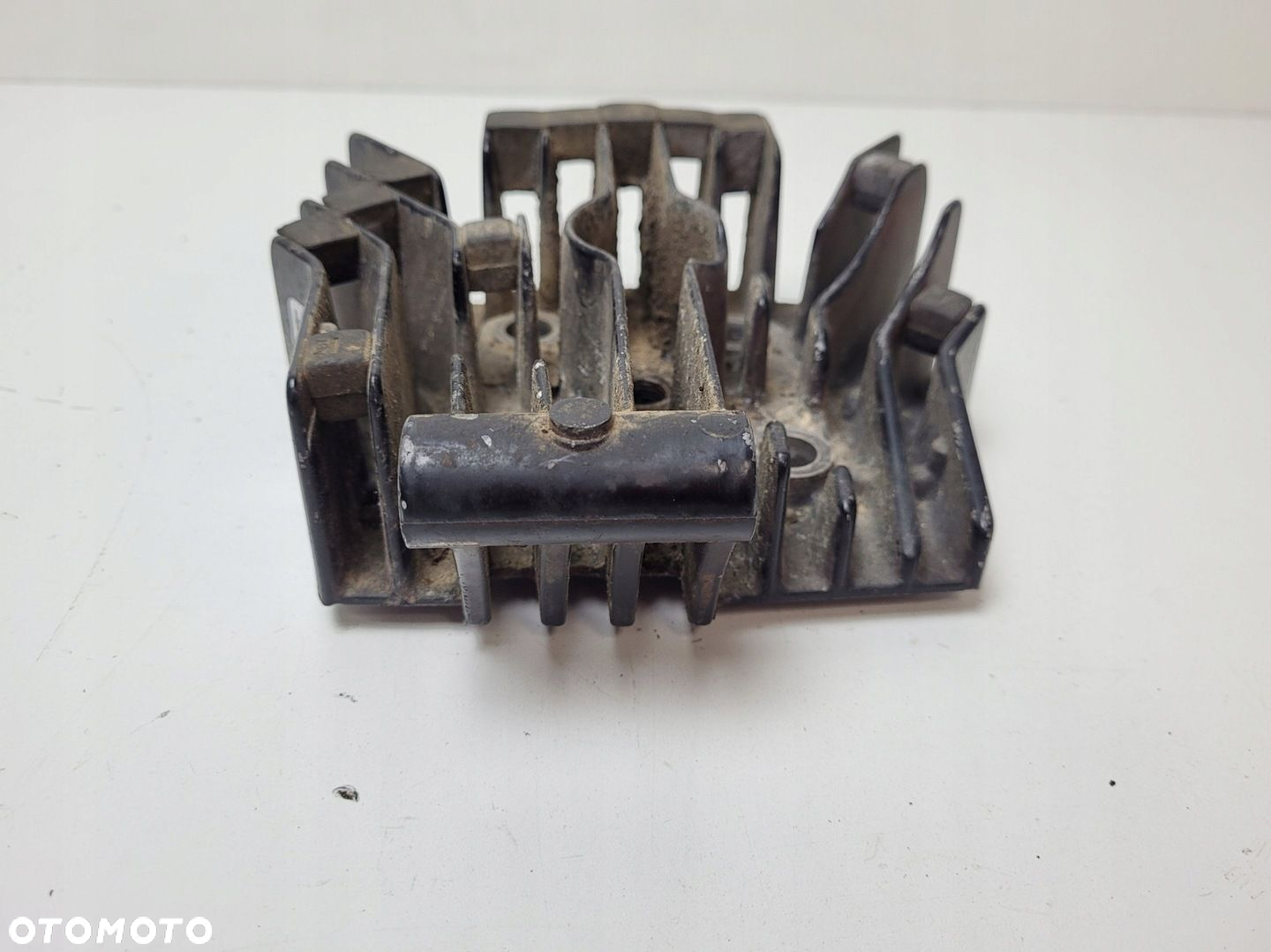 HONDA MTX 50 82-88 GŁOWICA CYLINDRA - 5