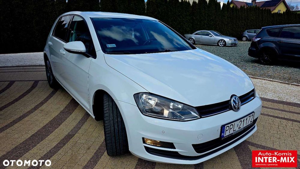 Volkswagen Golf - 3