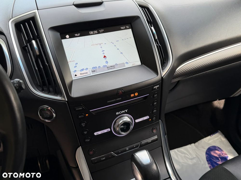 Ford Edge 2.0 TDCi Twin-Turbo 4WD ST-Line - 15