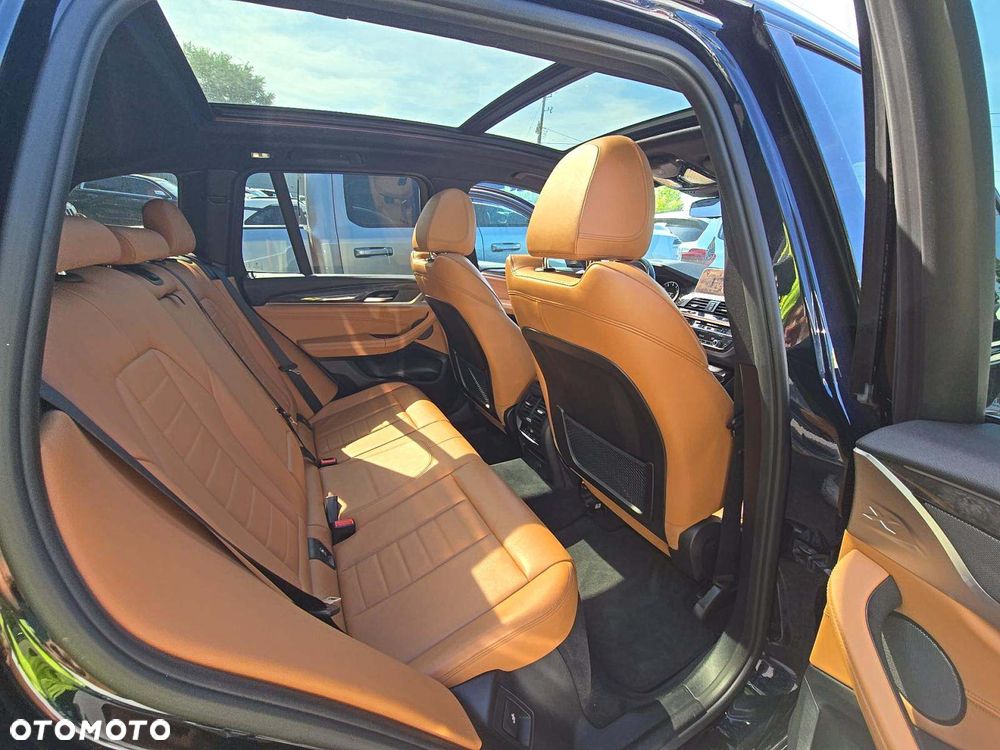 BMW X3 xDrive30i xLine - 8