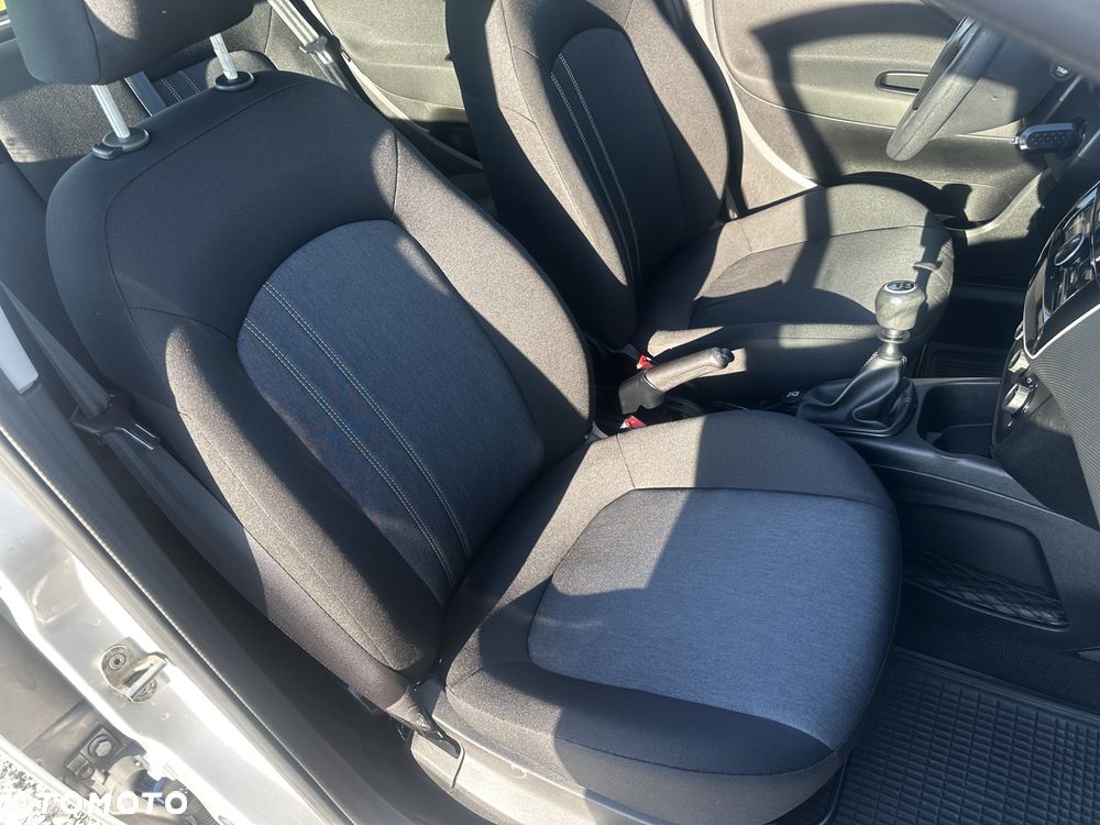 Fiat Grande Punto 1.2 8V - 19