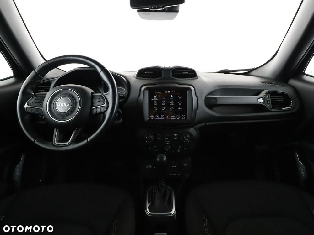 Jeep Renegade 1.3 T-GDI 4xe Automatik S - 17