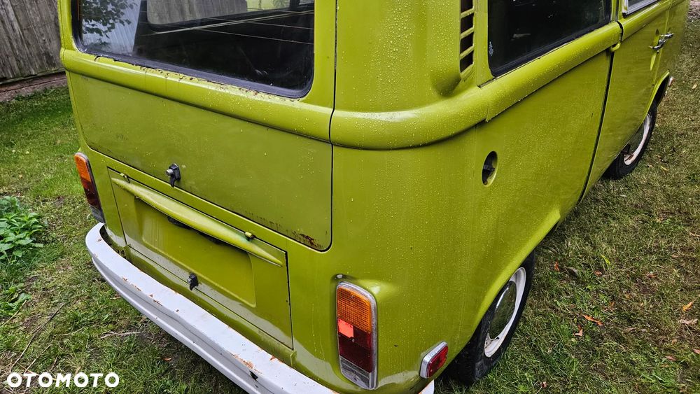 Volkswagen Inny - 23