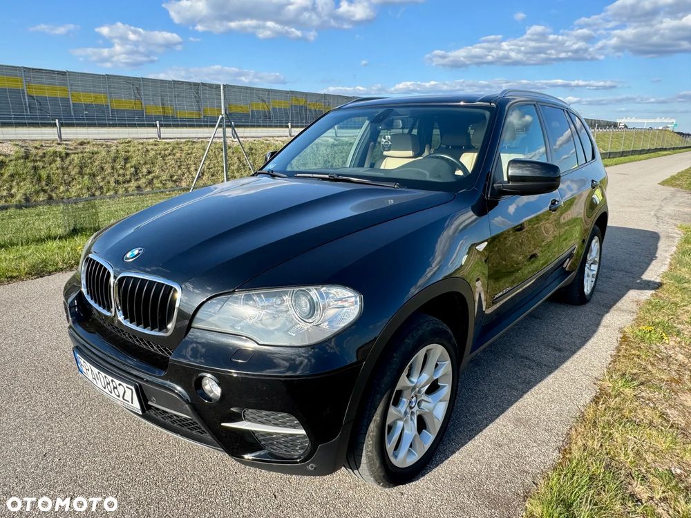 BMW X5 - 19
