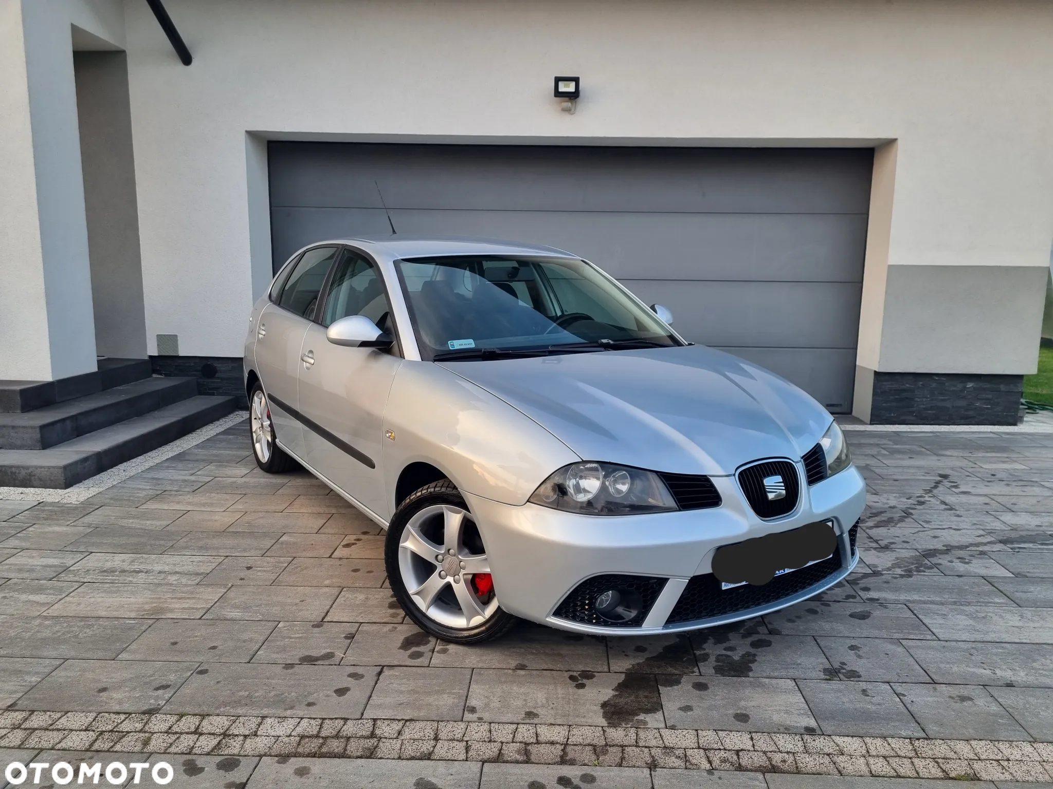 Seat Ibiza 1.4 16V Excelente - 2