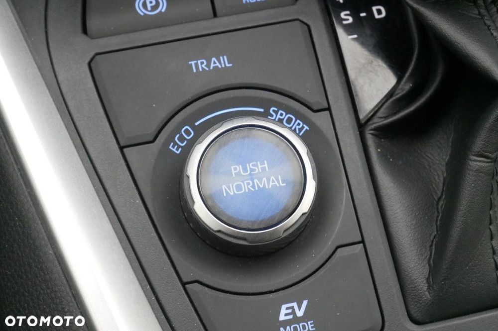 Toyota RAV4 - 23