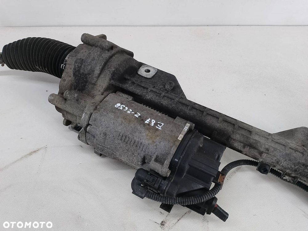 MAGLOWNICA PRZEKŁADNIA ELEKTRYCZNA BMW E87 6782197.02 7806974124 7802277232 - 5