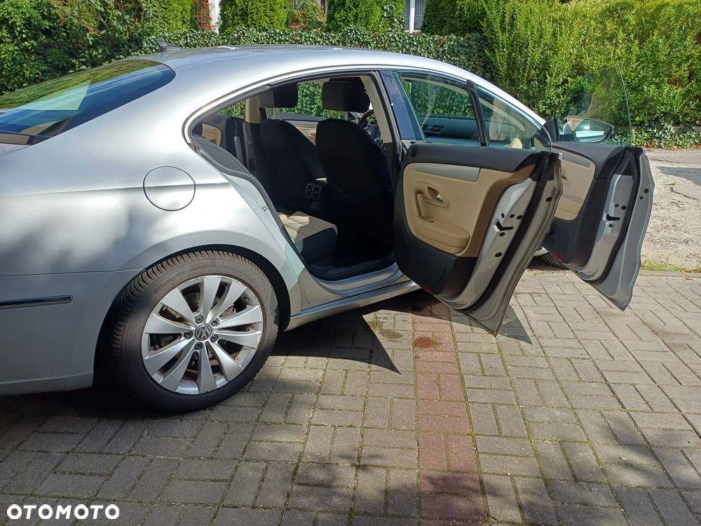 Volkswagen CC 2.0 TDI DPF BMT DSG - 3