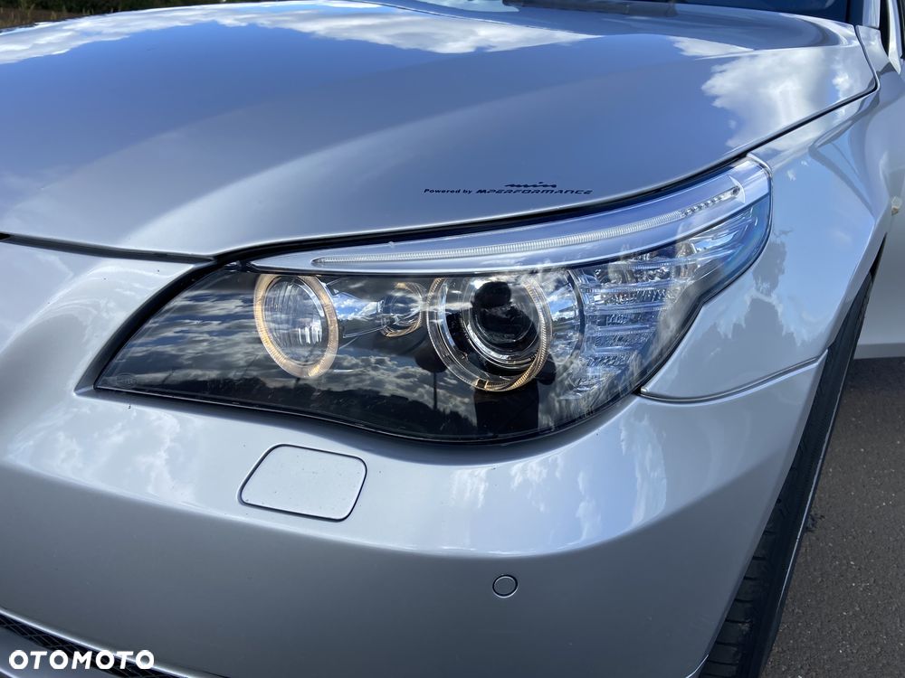 BMW Seria 5 - 10