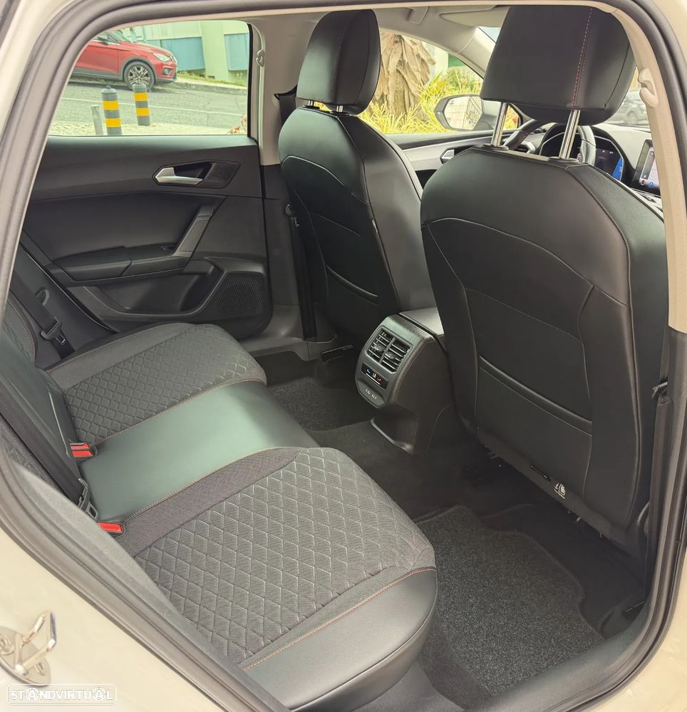 SEAT Leon 2.0 TDI FR - 26