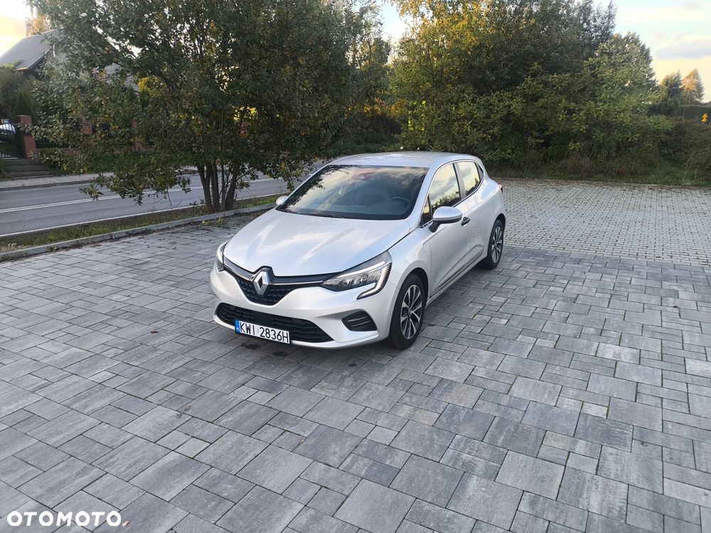 Renault Clio TCe 100 INTENS - 2