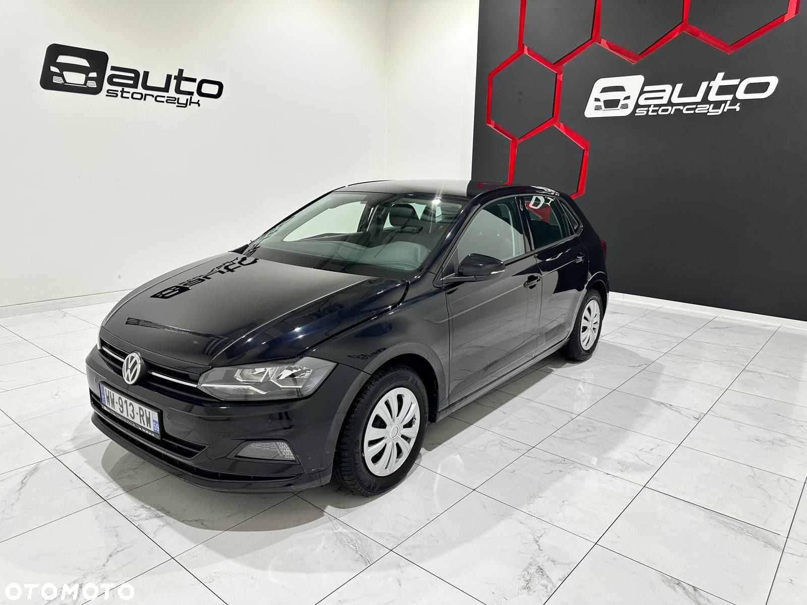 Volkswagen Polo - 2