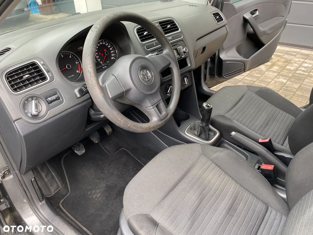 Volkswagen Polo 1.6 TDI Style - 13