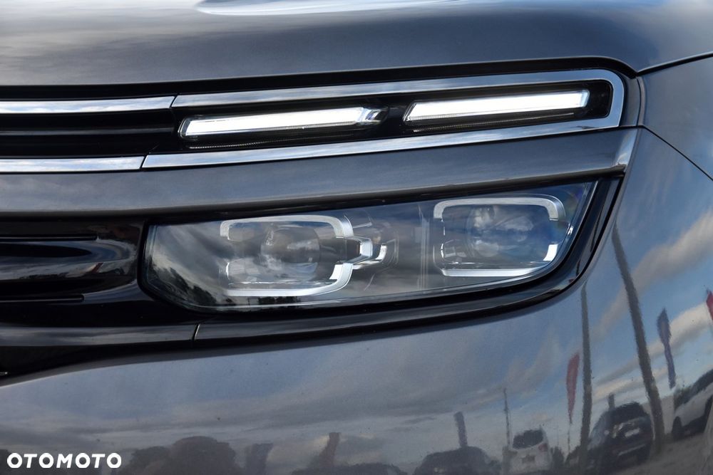 Citroën C5 Aircross 2.0 BlueHDi Shine EAT8 - 7