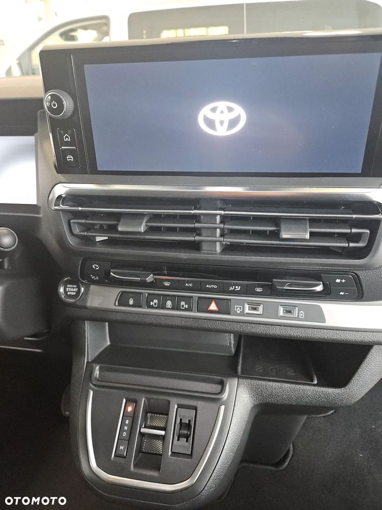 Toyota Proace Verso 2.0 D4-D Long VIP - 6