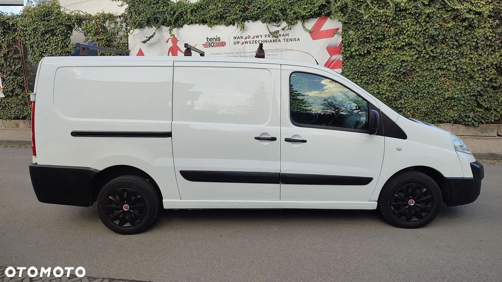 Fiat SCUDO - 3