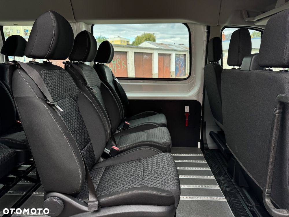 Ford Transit L3H2 Edition - 7