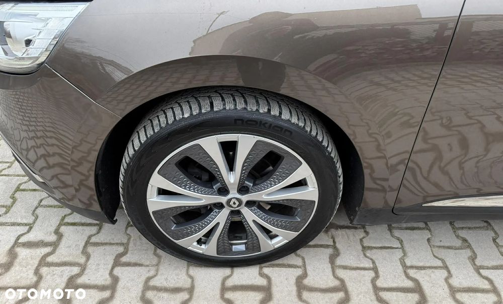 Renault Scenic 1.6 dCi SL Touch - 8