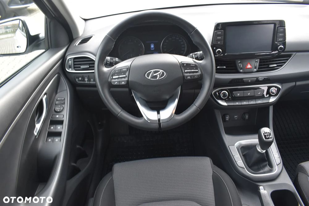 Hyundai i30 1.0 T-GDI Modern - 22