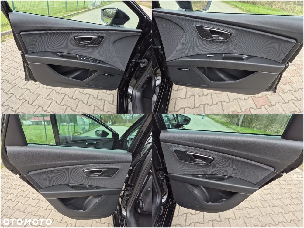 Seat Leon 1.4 EcoTSI FR S&S DSG - 37