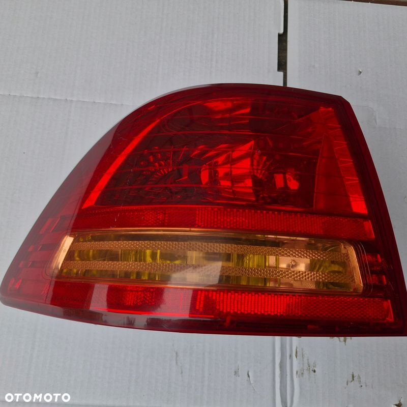 KIA OPTIMA II MAGNETIS LAMPA TYŁ TYLNA LEWA - 6