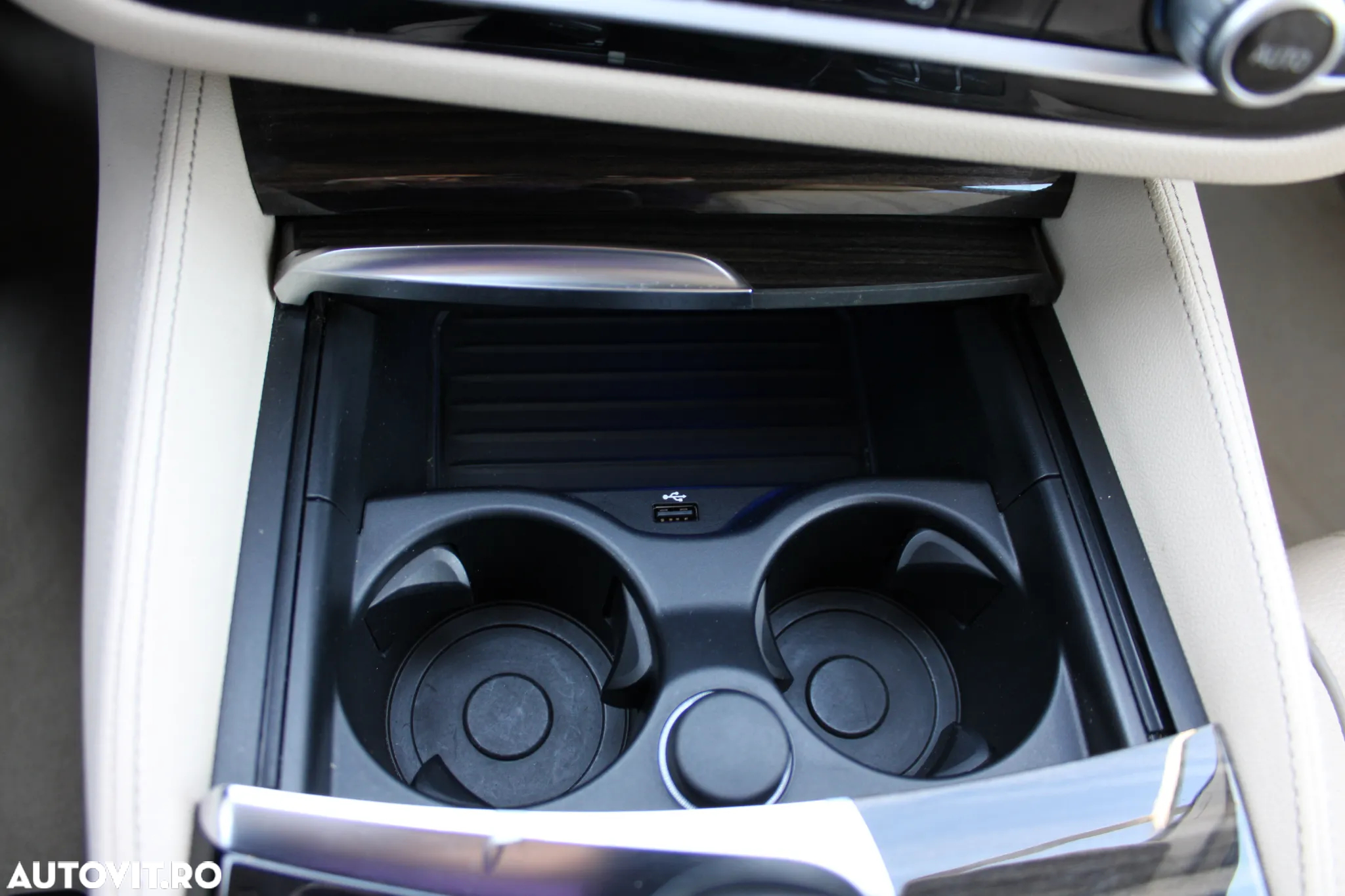 BMW Seria 5 - 26