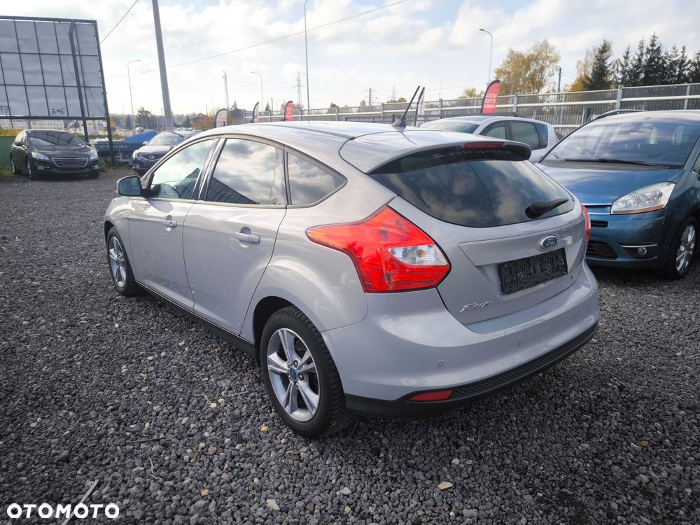 Ford Focus - 6