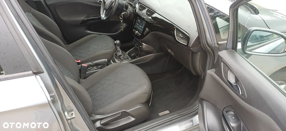 Opel Corsa 1.4 120 Jahre - 7
