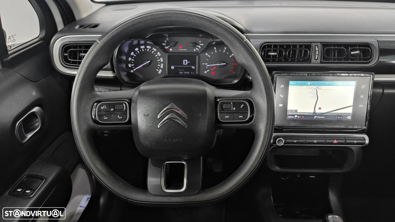 Citroën C3 1.2 PureTech Feel - 25