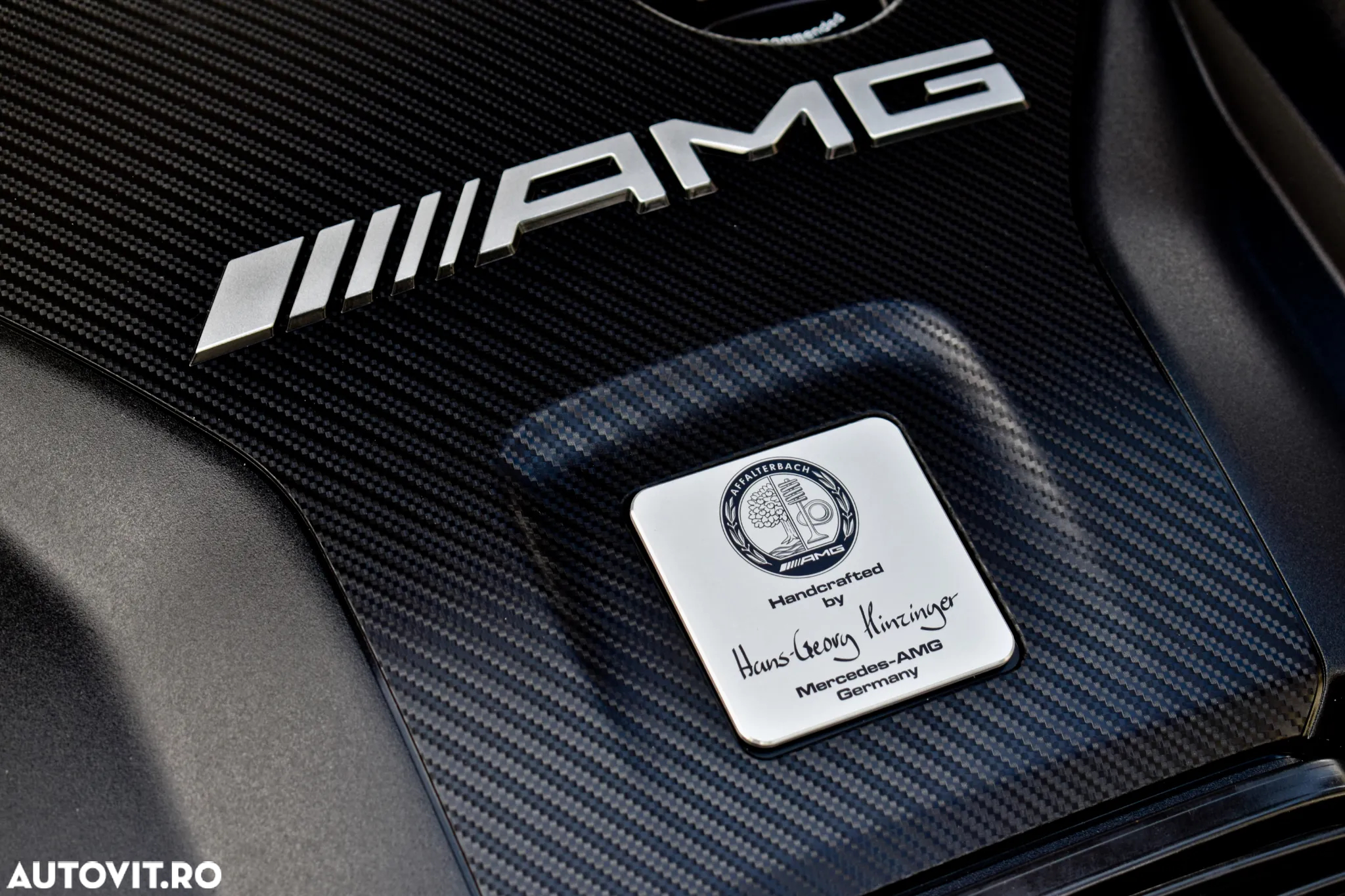 Mercedes-Benz CLA AMG 45 S 4Matic+ AMG Speedshift 8G-DCT AMG Line Premium - 24