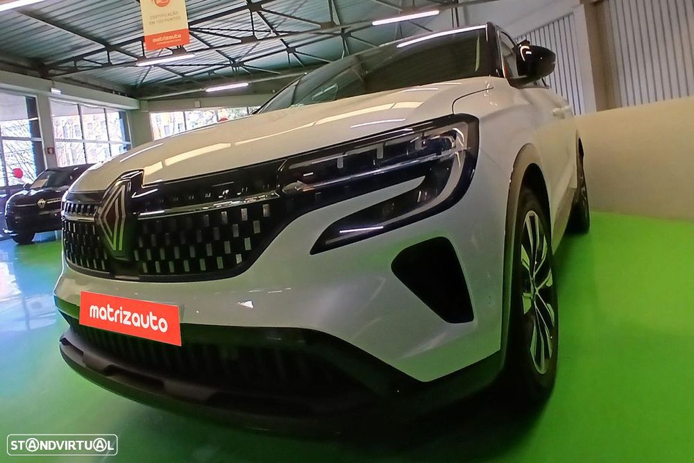Renault Austral 1.3 Mild Hybrid Techno - 2