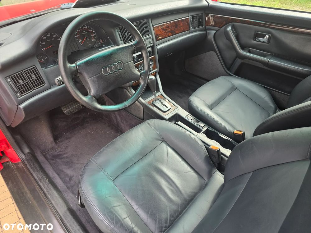 Audi 80 - 13