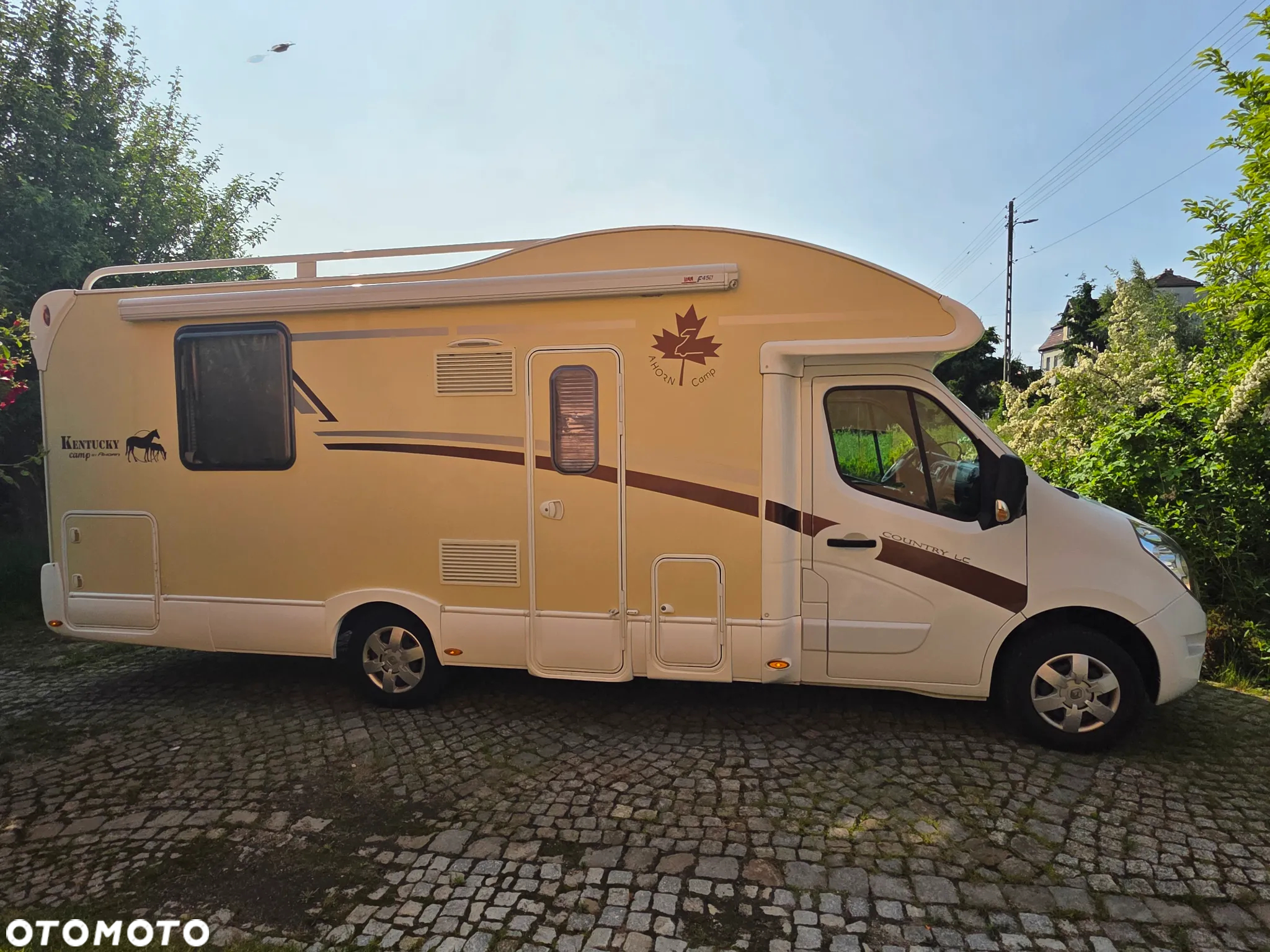 Renault Kentucky - 5