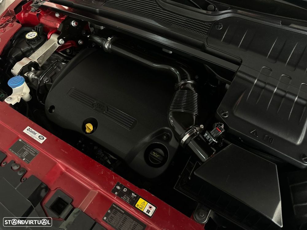 Land Rover Range Rover Evoque 2.2 eD4 Pure Tech - 54